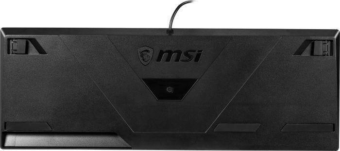 Image du produit MSI Vigor GK30 (DE, Filaire)