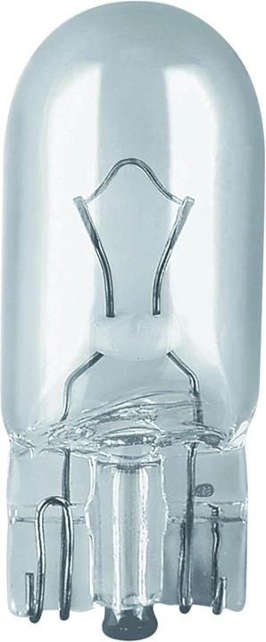 Actual product image Osram Original (W5W)