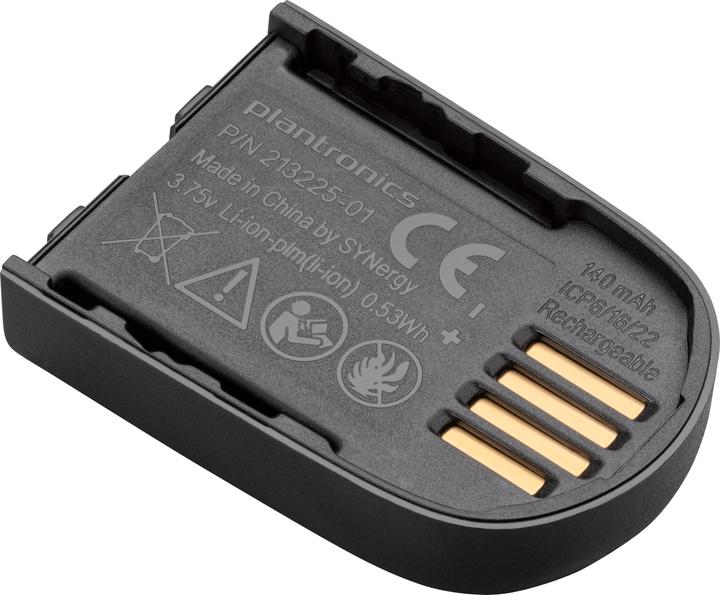 Immagine prodotto Poly Rimozione Della Batteria Ply Savi 8210
