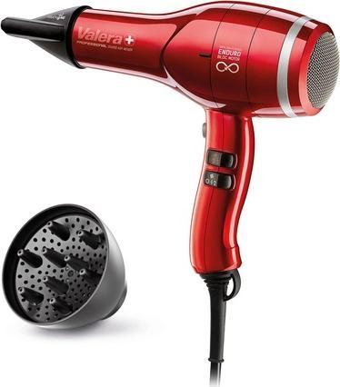 Actual product image Valera Swiss Air4ever (SR4 RC) professional ionic hair dryer