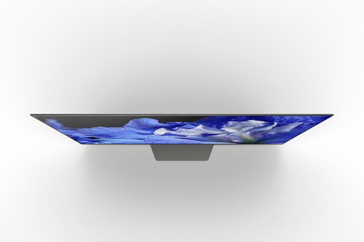 Immagine prodotto Sony Kd-65af8 (65", OLED, 4K, 2018)