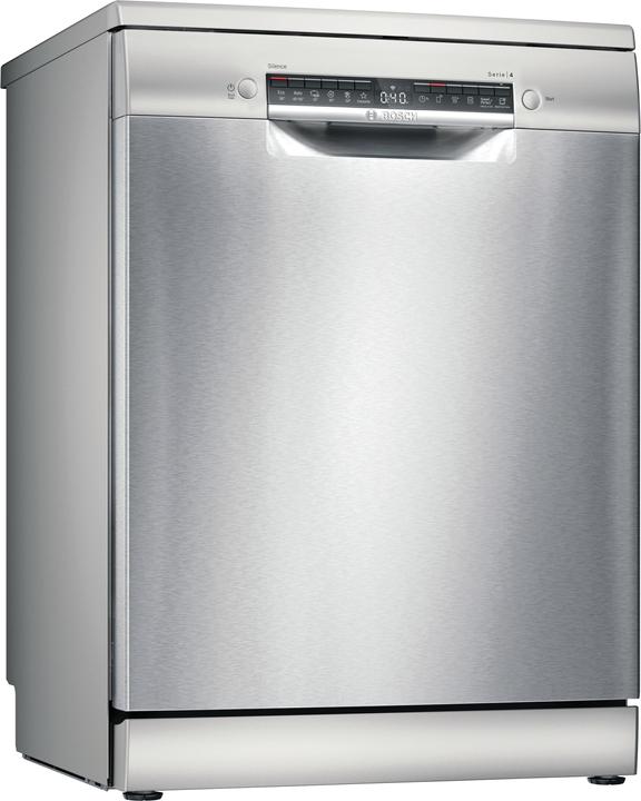Actual product image Bosch Hausgeräte SMS4HMI07E - Series 4