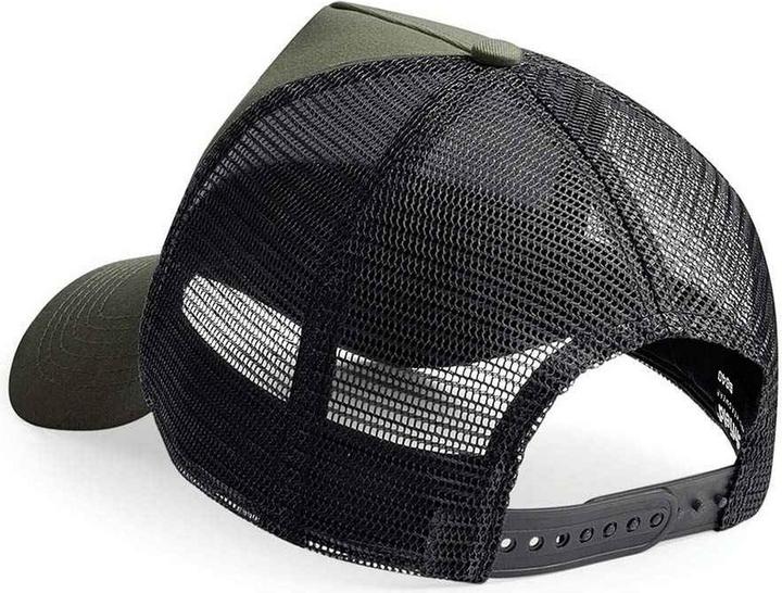 Image du produit Beechfield - Casquette trucker - Adulte (Taille unique)