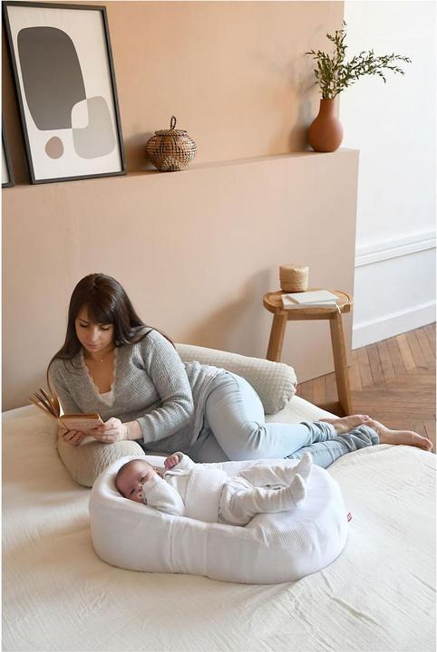 Actual product image Red Castle Cocoonababy