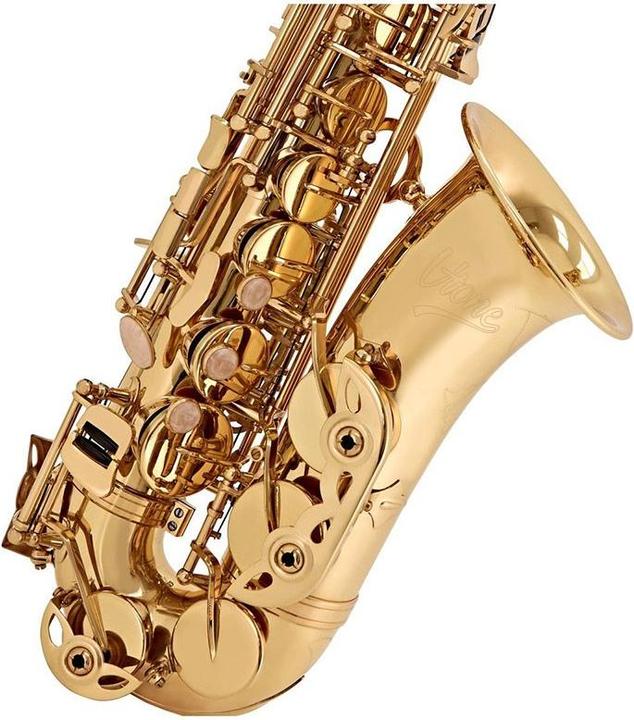 Actual product image No Name V-TONE AS 100 alto saxophone with case set (Sax)