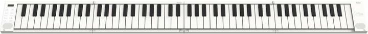 Nährwerte und Zutaten Blackstar CARRY ON Folding Piano 88 TOUCH, White (88 Tasten)