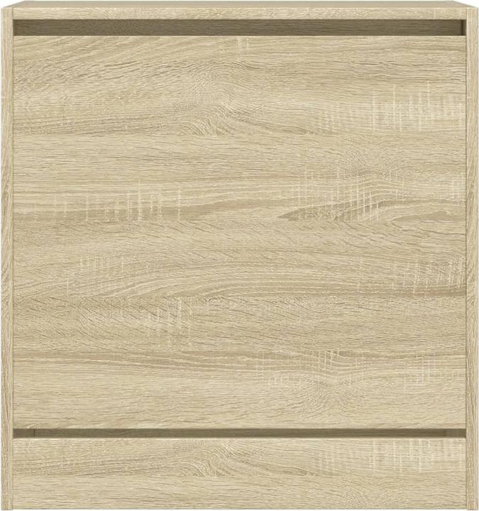 Actual product image VidaXL Nalani (60 x 34 x 63.5 cm)