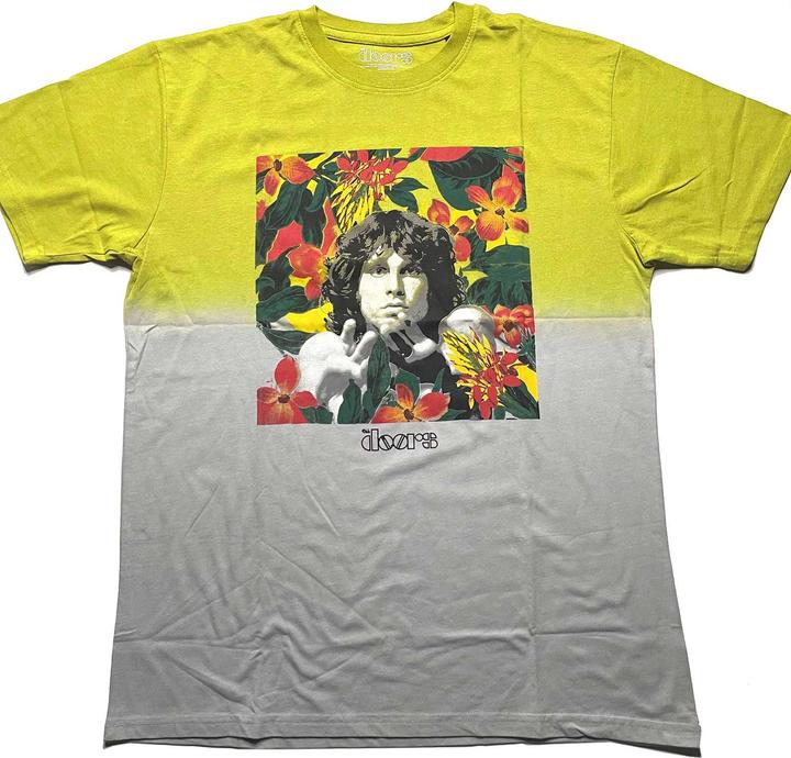 Image du produit The Doors TShirt (S)