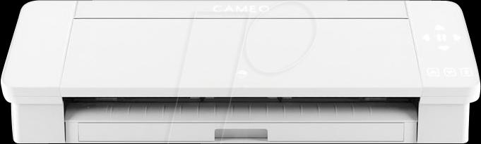Produktbild Silhouette Cameo 4
