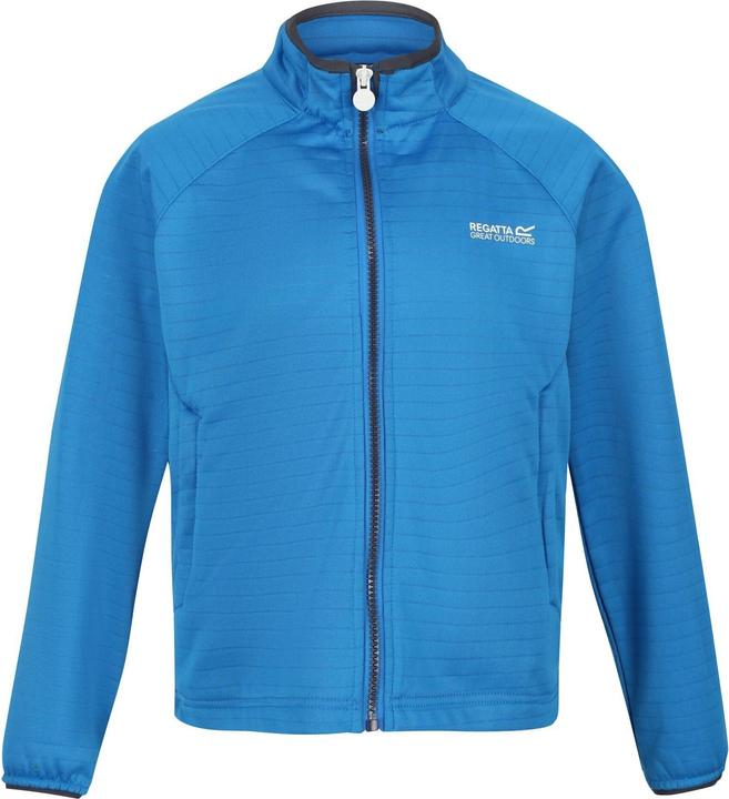 Actual product image Regatta Highton Lite Ii Softshell Jacket (146, 152)