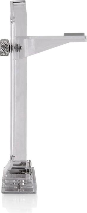 Thermaltake Graphics Card Holder transparent PC