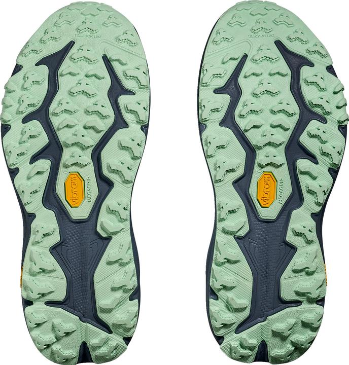 Actual product image Hoka Speedgoat 6 (41 1/3)