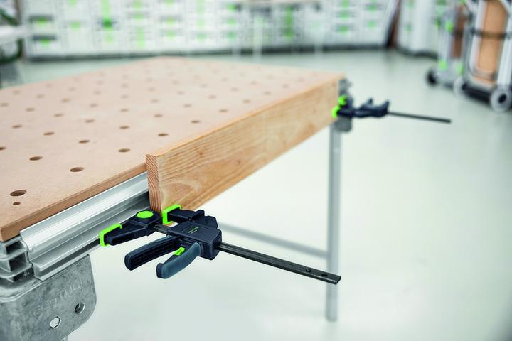 Actual product image Festool FS-EZ 150/2 Einhandzwinge (150 mm)