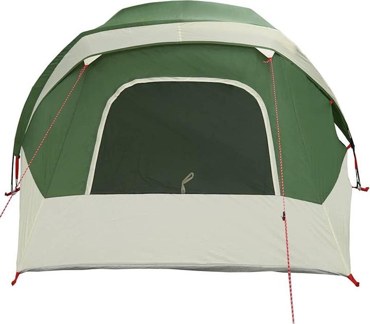 Actual product image VidaXL Rashid (Dome tent, 4 kg, 4 persons)