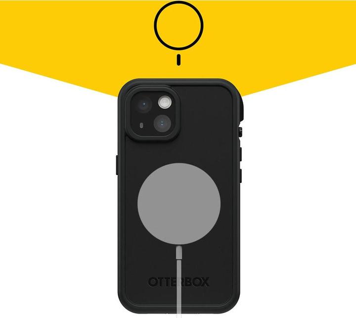 Immagine prodotto OtterBox Frē mit MagSafe (Apple iPhone 14)
