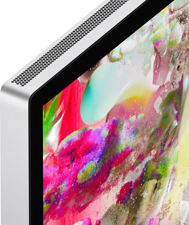 Actual product image Apple Studio Display Standard (5120 x 2880 pixels, 27")