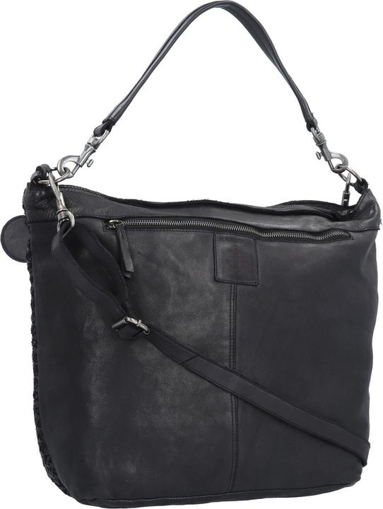 Produktbild Harbour 2nd Valerie Schultertasche Leder 35 cm