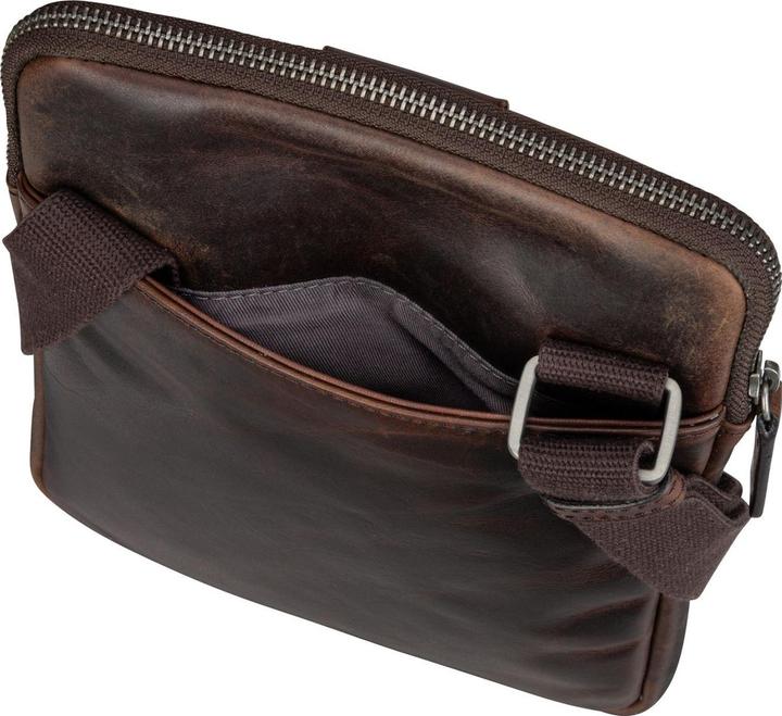 Produktbild Strellson Umhängetasche Brick Lane Marcus Shoulderbag XSVZ1
