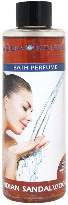 Image du produit Aqua Kristal Parfum pour spa AquaKristal (200 ml, Huile de bain)