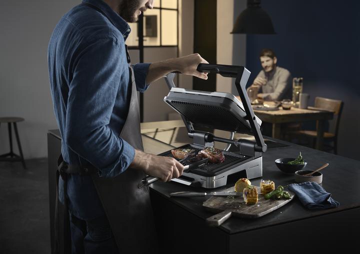 Immagine prodotto WMF Profi Plus griglia a contatto Perfection