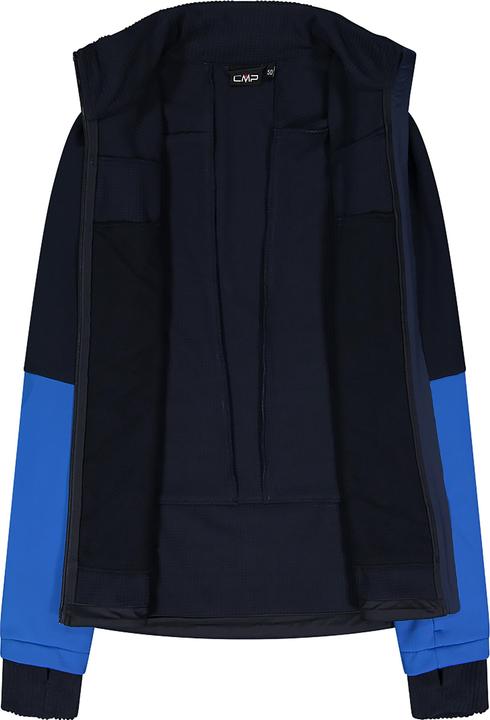 Image du produit CMP Campagnolo Hoodie (M)