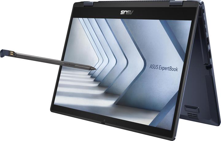 Actual product image ASUS B3402FVA-EC0731X CU7-150U 14.0 (14", Intel Core i7, 16 GB, 1000 GB, CH)