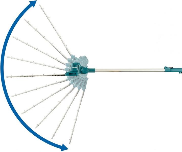 Produktbild Makita Akku-Heckenschneider LXT (Akkuheckenschere)
