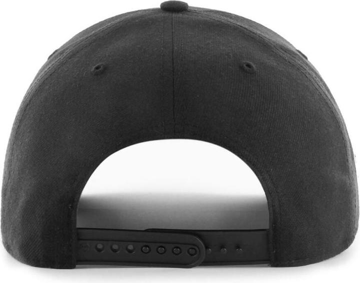 Image du produit 47 Brand Hitch Cap - ATTITUDE Los Angeles Dodgers schwarz