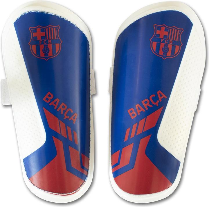 Image du produit FC Barcelona Protège-tibias (S)
