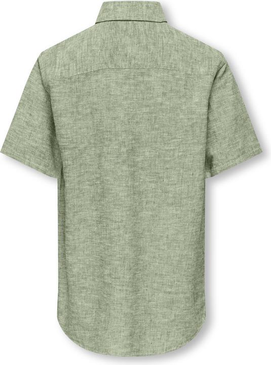Produktbild Only & Sons Junior OSJCAIDEN Hemd Hemd (176)