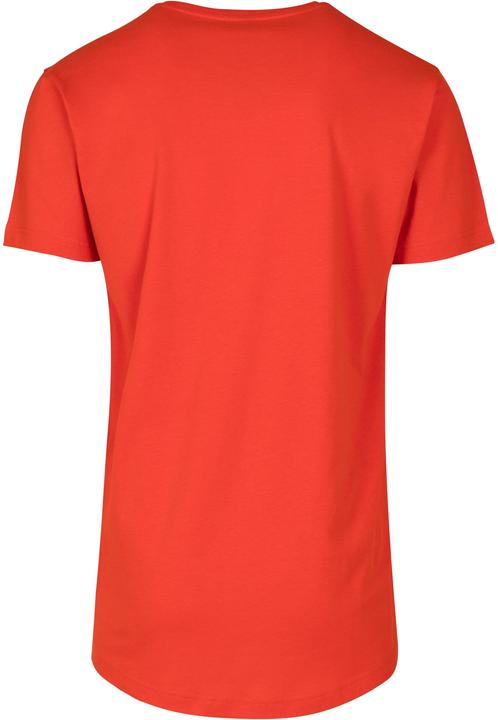 Image du produit Urban Classics T-shirt long en forme de t-shirt (XS)