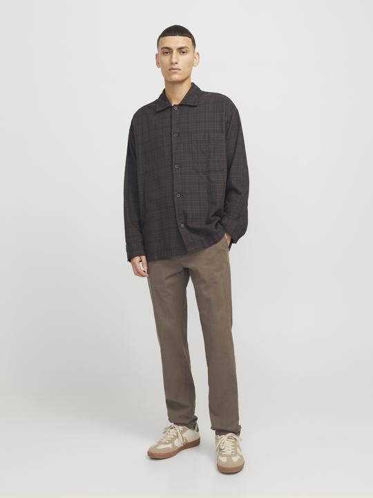 Image du produit Jack & Jones Pantalon chino slim fit Pantalon chino (W30/L34)