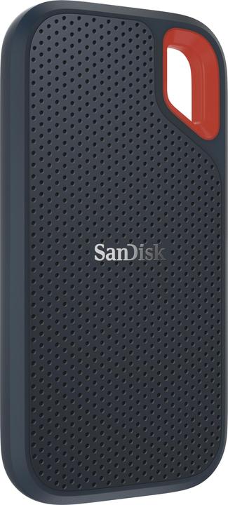 Produktbild SanDisk Extreme Portable V1 (250 GB)