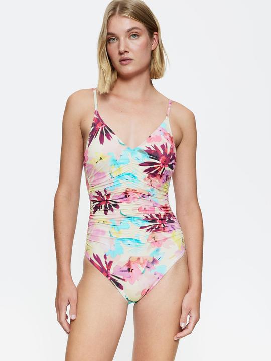 Produktbild Triumph Badeanzug Summer Fleur (40 E)
