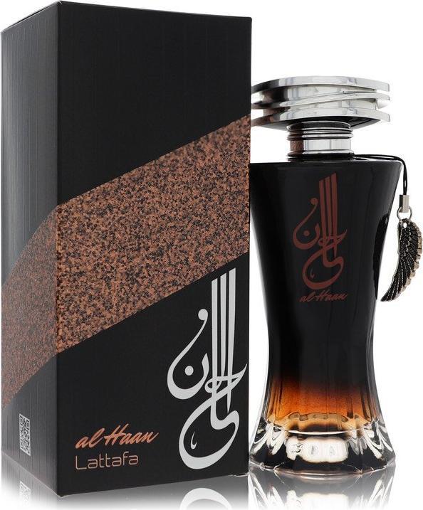 Image du produit Lattafa Perfumes Al Haan (Eau de parfum, 100 ml)