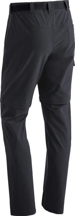 Actual product image Maier Sports Torid Slim Zip Off Pants (50)