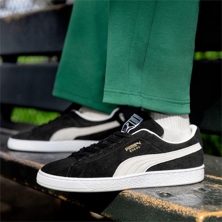 Immagine prodotto Puma Scarpe Suede Classic XXI (45)