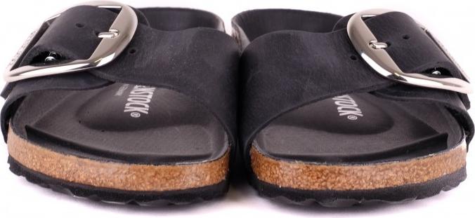 Actual product image Birkenstock Madrid Big Buckle Narrow (41)