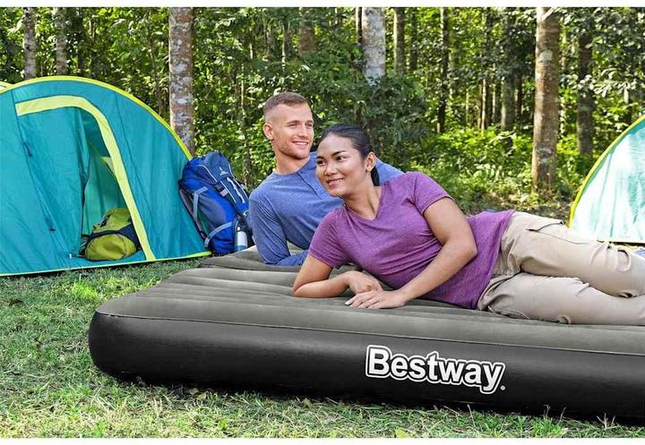Produktbild Bestway Tritec Connect (100 x 190 cm)