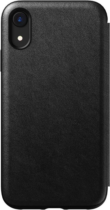 Actual product image Nomad Tri-Folio Rugged (Apple iPhone XR)