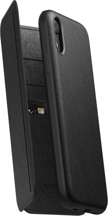 Actual product image Nomad Tri-Folio Rugged (Apple iPhone XR)