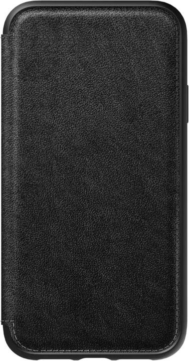 Actual product image Nomad Tri-Folio Rugged (Apple iPhone XR)