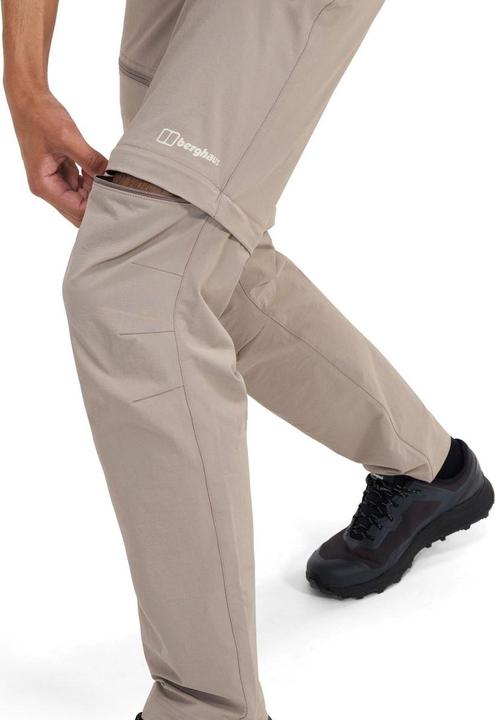 Immagine prodotto Berghaus M Trail-Explorer Zip Off Pant (Hose) (32, 34)