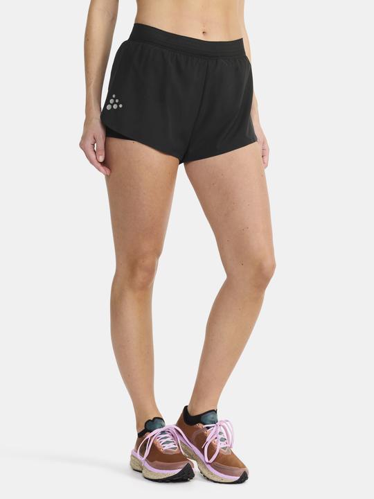 Immagine prodotto Craft Pantaloncini Pro Hypervent Split da donna 2 (M)