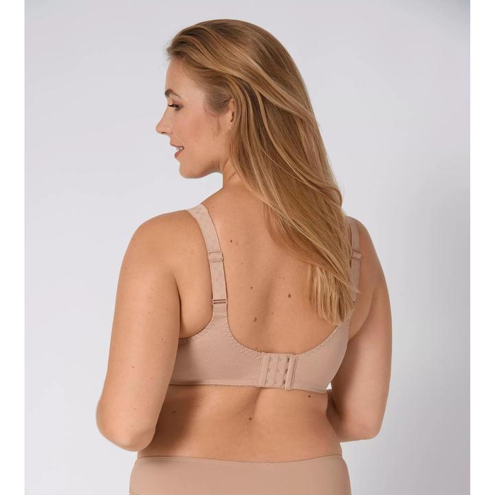 Actual product image Triumph Bügel-BH "Ladyform Soft" (Single pack, 80 D)