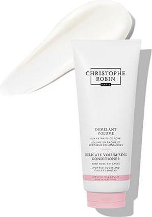 Immagine prodotto Christophe Robin Balsamo volumizzante con estratti di rosa (250 ml)