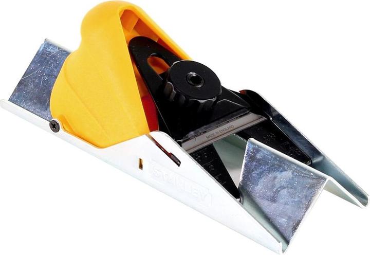 Productafbeelding Stanley Kantenschaaf instelbaar (59370 mm)