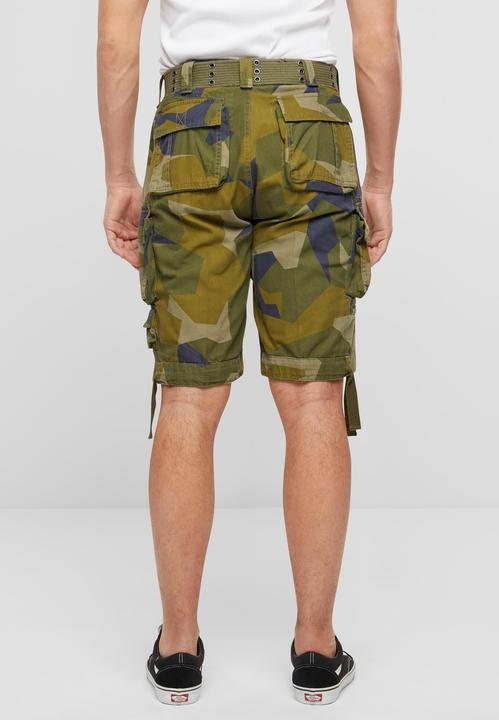 Produktbild Brandit Savage Vintage Cargo Shorts (6XL)