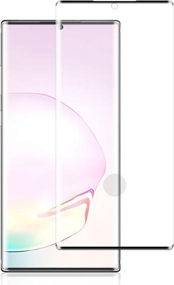 Produktbild Mocolo 3D Full Screen Schutzglas Displayschutz (1 Stück, Samsung Galaxy Note 20 Ultra)