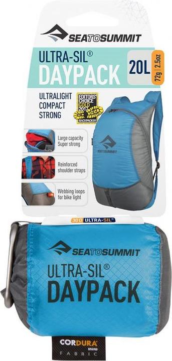 Produktbild Sea To Summit Daypack (20 l)